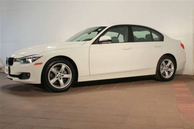 2012 BMW 328  i