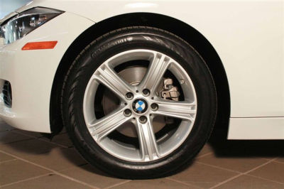 2012 BMW 328  i