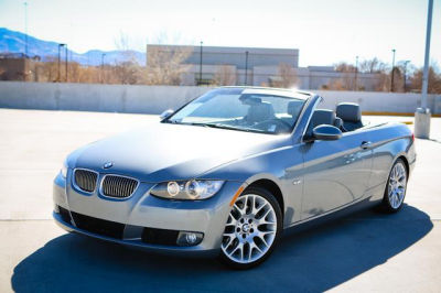 2009 BMW 328  i