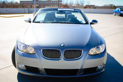 2009 BMW 328  i