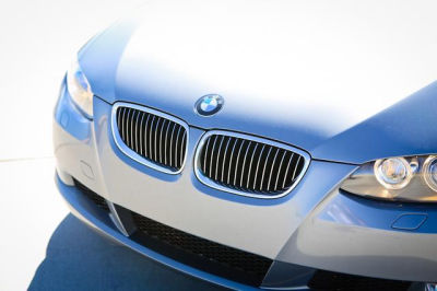 2009 BMW 328  i