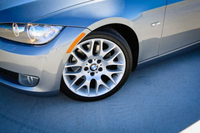 2009 BMW 328  i