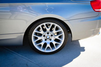 2009 BMW 328  i
