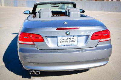 2009 BMW 328  i