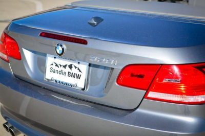 2009 BMW 328  i