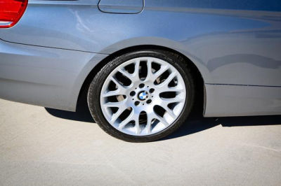 2009 BMW 328  i