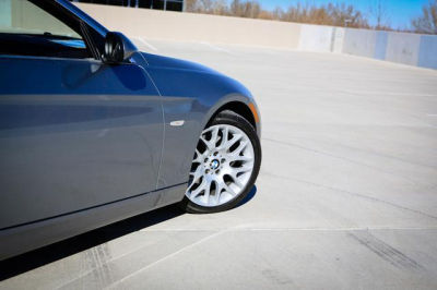 2009 BMW 328  i