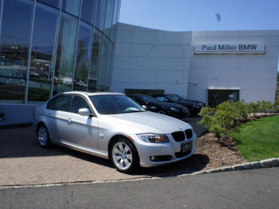 2011 BMW 328  i xDrive