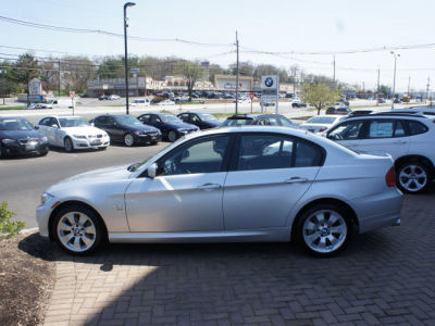 2011 BMW 328  i xDrive