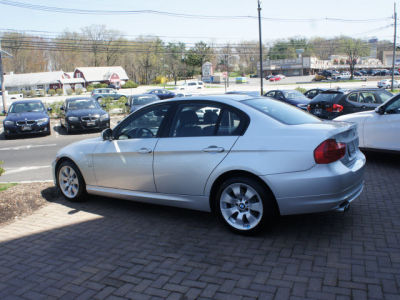 2011 BMW 328  i xDrive