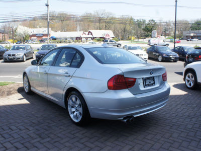 2011 BMW 328  i xDrive