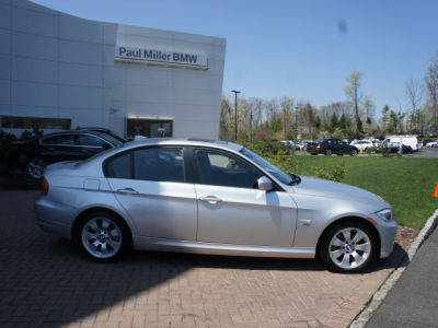 2011 BMW 328  i xDrive