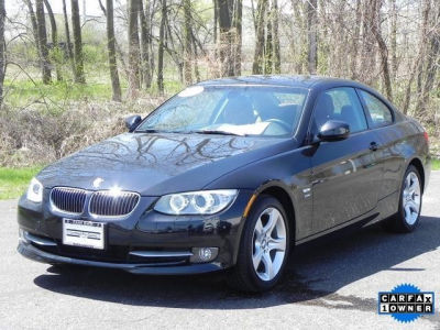 2011 BMW 328  i xDrive