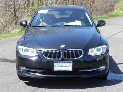 2011 BMW 328  i xDrive