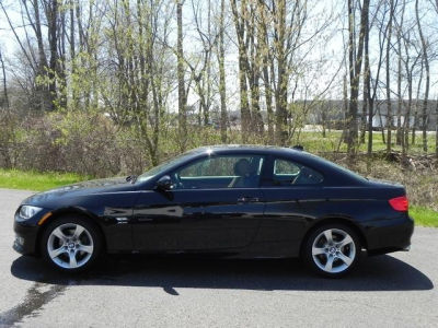 2011 BMW 328  i xDrive