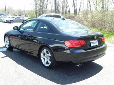 2011 BMW 328  i xDrive