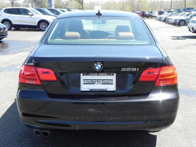 2011 BMW 328  i xDrive