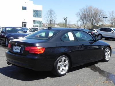 2011 BMW 328  i xDrive