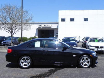 2011 BMW 328  i xDrive
