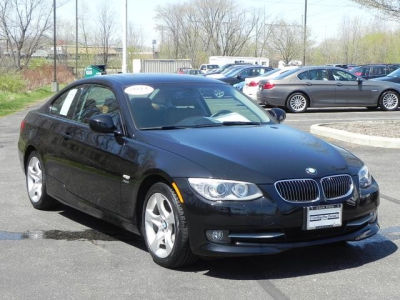 2011 BMW 328  i xDrive
