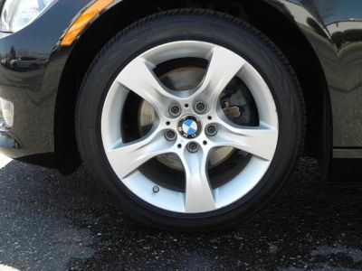 2011 BMW 328  i xDrive