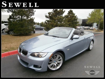 2010 BMW 328  i