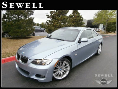 2010 BMW 328  i
