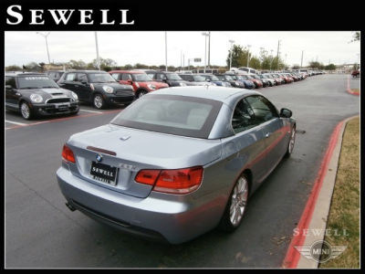 2010 BMW 328  i