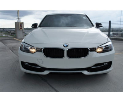 2012 BMW 328  i