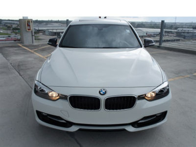 2012 BMW 328  i