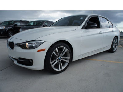 2012 BMW 328  i