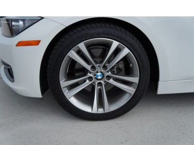 2012 BMW 328  i