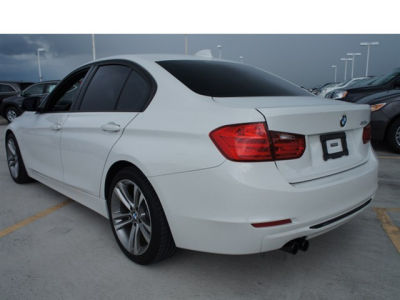 2012 BMW 328  i