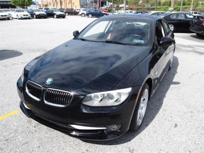 2011 BMW 328  i xDrive