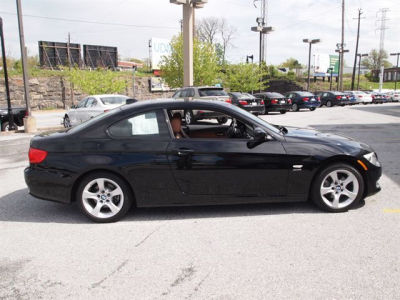 2011 BMW 328  i xDrive