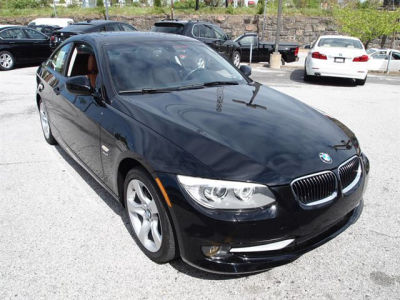2011 BMW 328  i xDrive