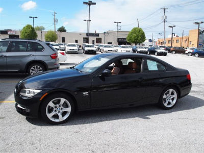 2011 BMW 328  i xDrive