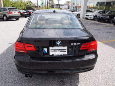 2011 BMW 328  i xDrive