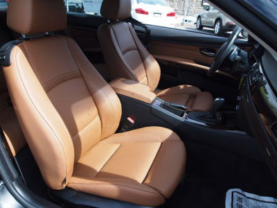 2011 BMW 328  i xDrive
