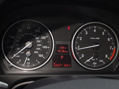 2011 BMW 328  i xDrive