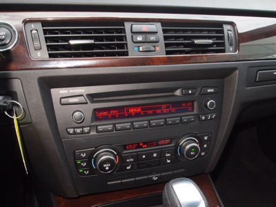 2011 BMW 328  i xDrive
