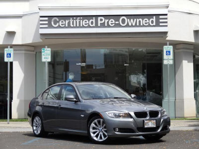 2011 BMW 328  i