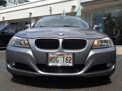 2011 BMW 328  i