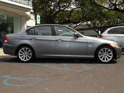 2011 BMW 328  i
