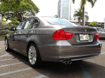 2011 BMW 328  i