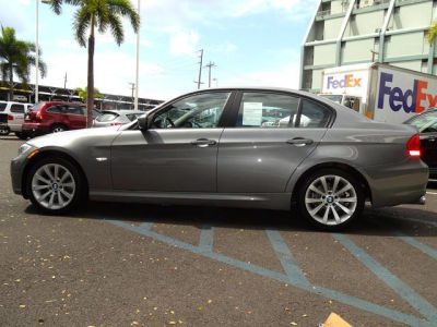 2011 BMW 328  i