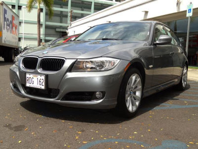 2011 BMW 328  i