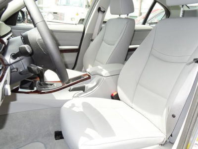 2011 BMW 328  i