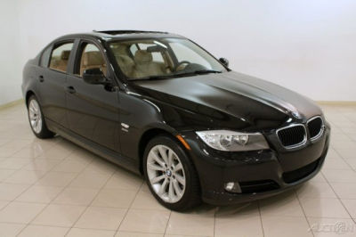 2011 BMW 328  i xDrive