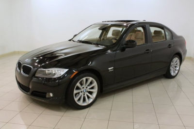 2011 BMW 328  i xDrive
